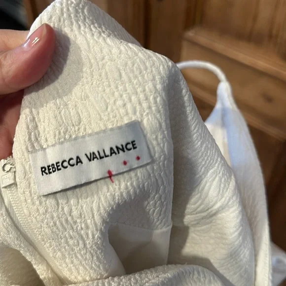 Rebecca Vallance Genevieve Dress - Picture 7 of 9